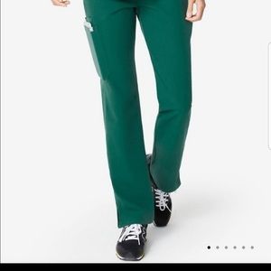 Hunted Green figs bottoms